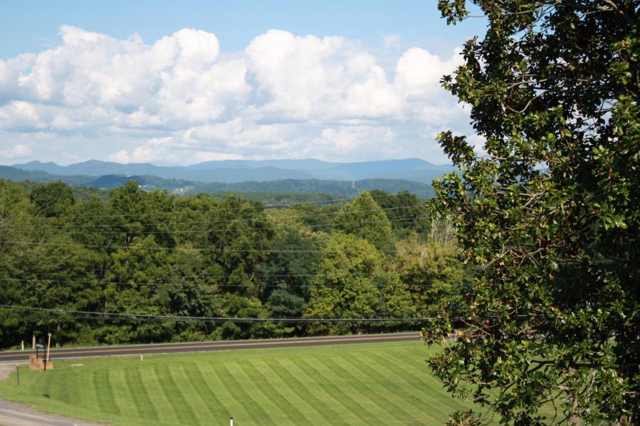 Rockbridge Inn Lexington Kültér fotó