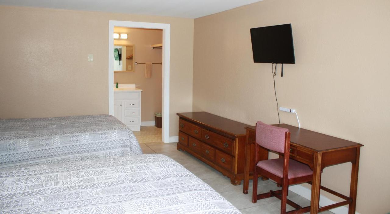 Rockbridge Inn Lexington Kültér fotó