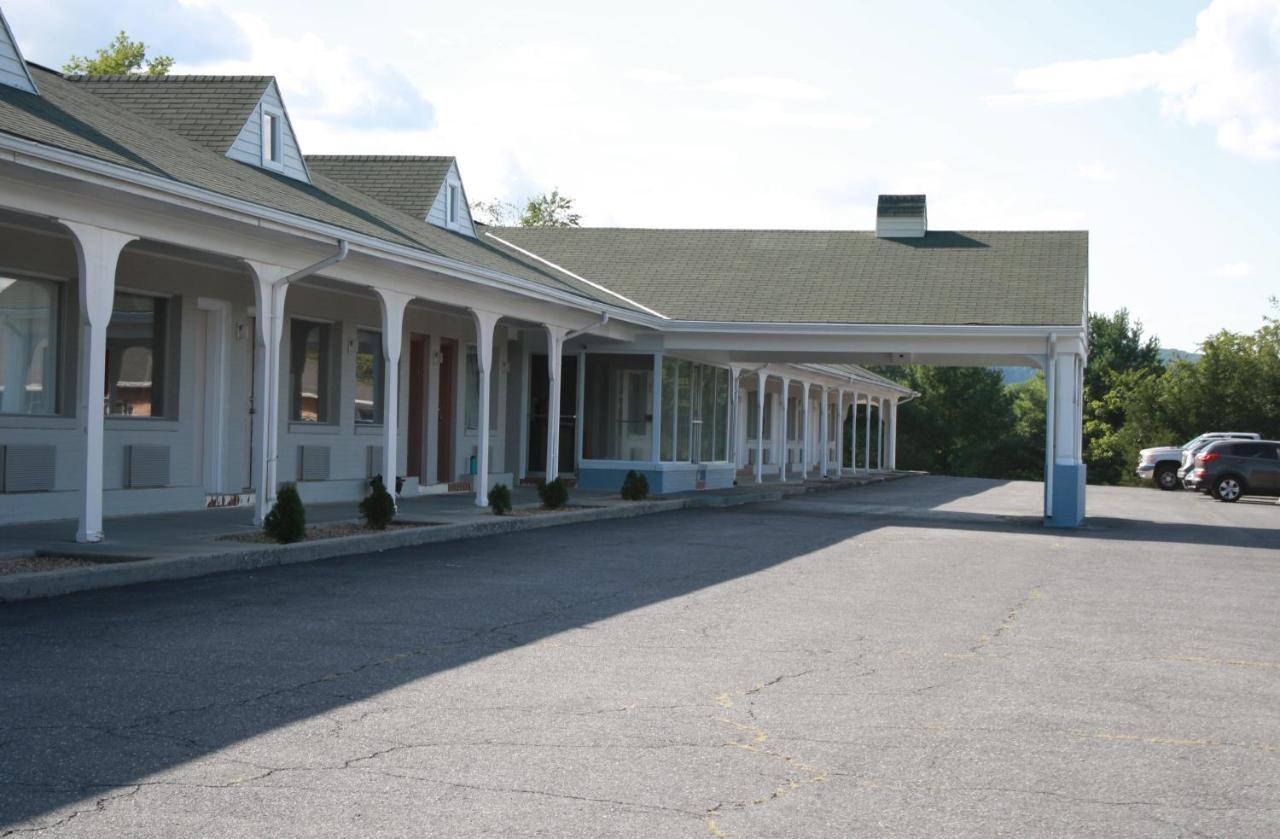 Rockbridge Inn Lexington Kültér fotó
