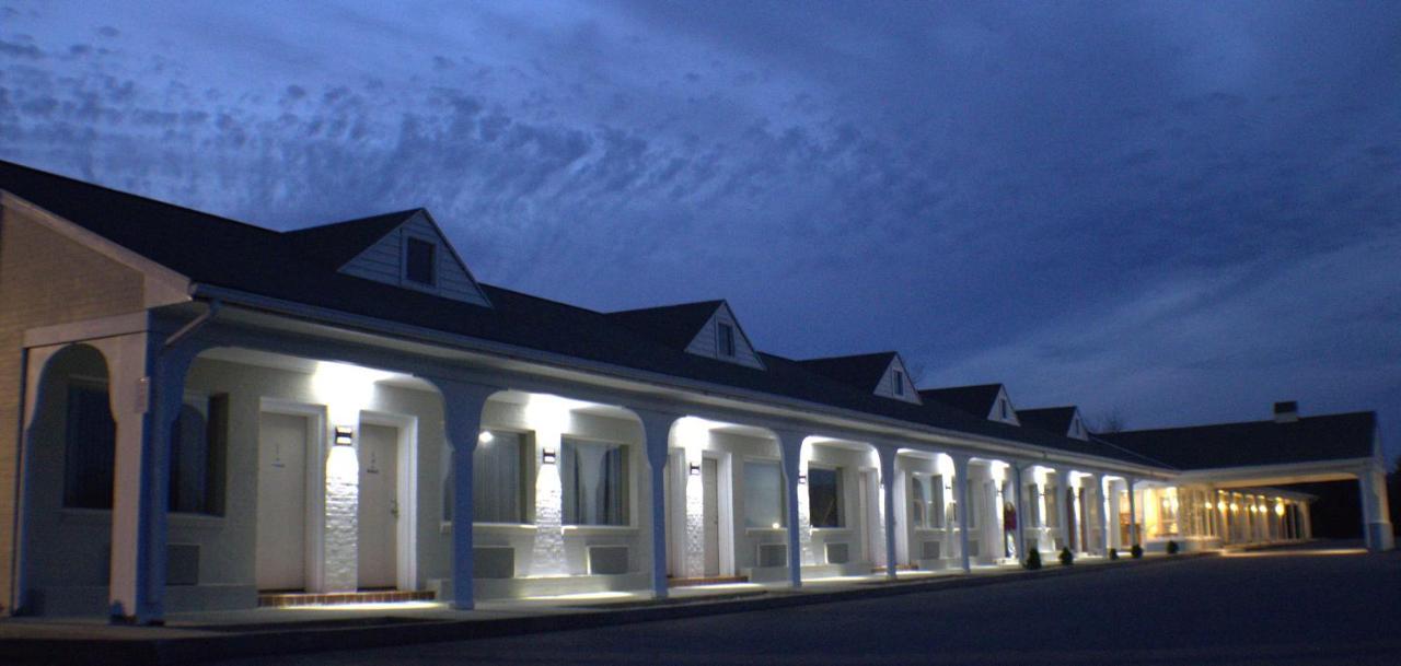 Rockbridge Inn Lexington Kültér fotó